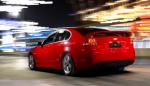 Chevrolet Lumina SS 2009 года